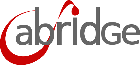 logo @BRIDGE
