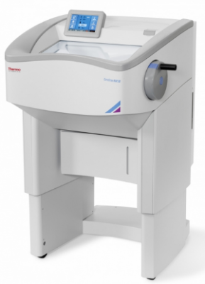 MM France Cryostat NX 50 Image 1