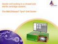 Webinar @BRIDGe-Miltenyi-Biotec &quot;MACSQuant Tyto cell ... Image 1